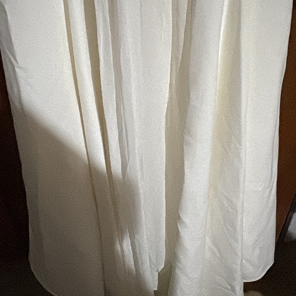 JENNY YOO MARLEY WEDDING GOWN - Picture 8 of 9